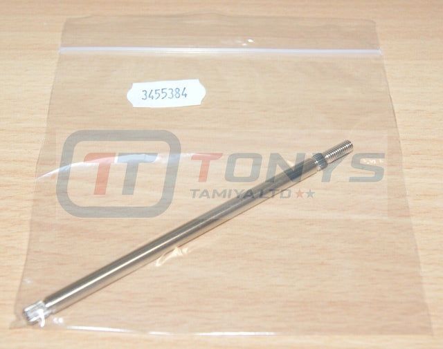 Tamiya 58184 Fighter Buggy RX/Mad/Rising Fighter/DT01, 3455384 Drive Shaft, NEW