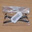 Tamiya 9804562/19804562 Piston Rod (2 Pcs.), TT02B/Monster Beetle 2015/Blackfoot