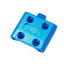 Tamiya 54786 M-07 Concept Aluminum Front Suspension Mount (4°), (M07/M08), NIP