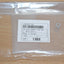 Tamiya 43530 TNX 5.2R/TGM04/Nitrage 5.2, 7684422/17684422 Gasket for Fuel Inlet