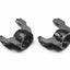 Tamiya 51330 CR-01 J Parts (Hub Carrier), (CR01/Crawler), NIP