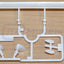 Tamiya 58337 Raybrig NSX 2004/2005/TT01/TB02/TA05, 9005770/19005770 H Parts, NEW