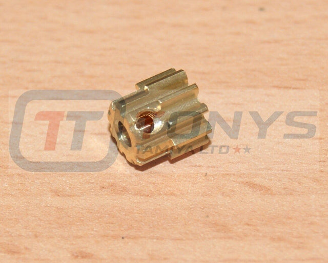 Tamiya King/Grand/Knight Hauler/MAN/Scania/Actros, 3505039/13505039 10T Pinion