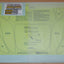 Tamiya 58478 Nissan 370Z/TT01E, 9495648/19495648 Decals/Stickers, NIP