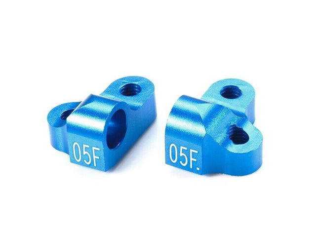 Tamiya 54699 Rigid Separate Suspension Mount (05F) (TRF419/TRF419X/TA07 Pro) NIP