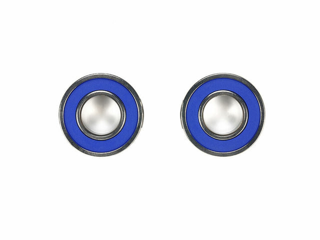 Tamiya 42377 TRF 1150 Sealed Ball Bearings (2 Pcs.), (TA01/TA02/TT01/TT02), NIP