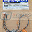 Tamiya 53912 LED Light (3mm Orange), (Use with TLU-01 & TLU-02), NIP