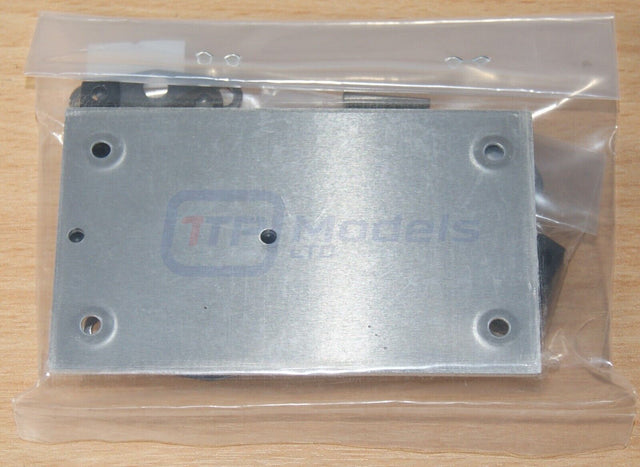 Tamiya 56319 3 Axle Reefer Trailer, 9400705/19400705 Press Parts Bag, NIP