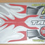 Tamiya 58416 Rising Fighter, 9495557/19495557 Decals/Stickers, NIP