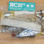 Tamiya 58276 HKS Racing Altezza/TA04R, 9415777/19415777 Metal Parts Bag C, NIP