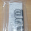 Tamiya 53604 Racing Wing Set, (TT01/TT02/TRF419/TRF420/TA08/TB05/FF03), NIP