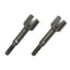 Tamiya 51513 XV-01 Rear Axles (2 Pcs.), (XV01/XV-01T/XV01T), NIP