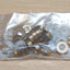 Tamiya 47201 TLT-1 Rock Buster/Max Climber, 9444388/19444388 Bearing Bag, NIP