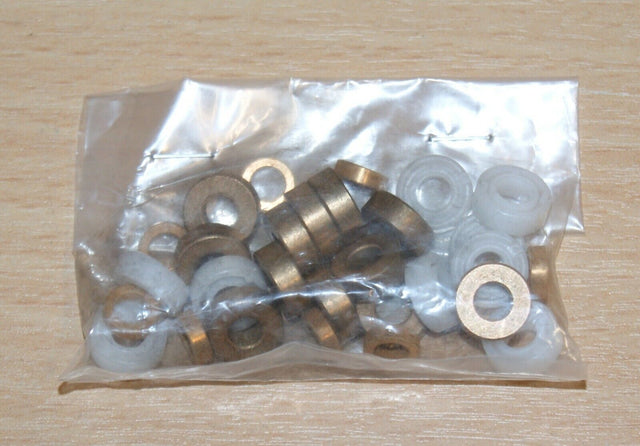 Tamiya 47201 TLT-1 Rock Buster/Max Climber, 9444388/19444388 Bearing Bag, NIP