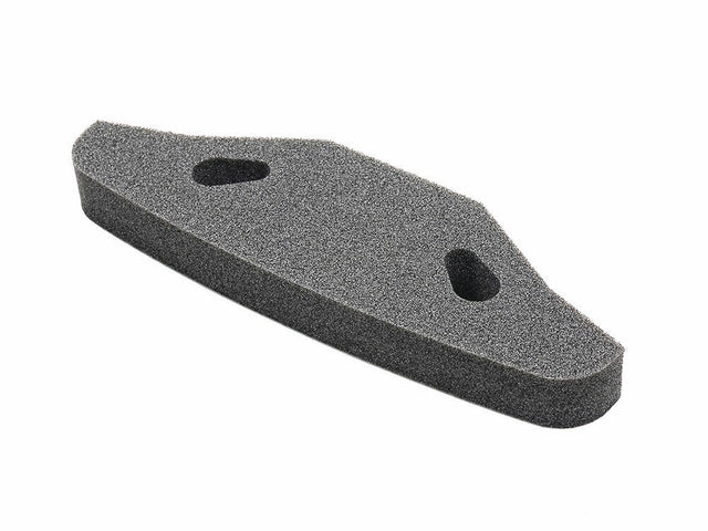 Tamiya 51019 TT-01 Urethane Bumper (TT01/TT02/TT-02/TGS/TGSR), NIP