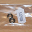 Tamiya 9804315/19804315 840 Flanged Ball Bearing (2 Pcs.), (TRF416/TA05V.2/TB04)