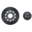 Tamiya 50934 F201 G Parts (Ring Gear) (Ferrari F2001/Williams FW24), NIP