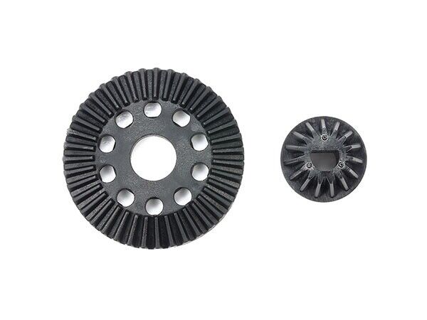 Tamiya 50934 F201 G Parts (Ring Gear) (Ferrari F2001/Williams FW24), NIP