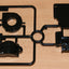 Tamiya Pajero/Wrangler/Mu/Unimog/FJ Cruiser/XC/CC01, 0005521/10005521 C Parts