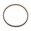 Tamiya 51570 TRF419 Rear Belt (61T), (TRF419X/TRF419XW/TRF419XR), NIP