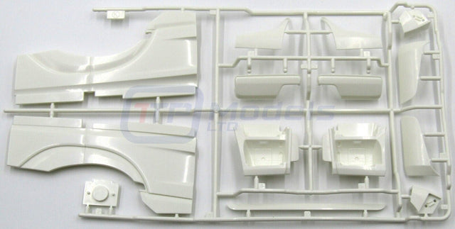 Tamiya 56335 Mercedes-Benz Actros 1851/3363, 9115368/19115368 K Parts, NEW