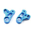Tamiya 54801 TB-05 Aluminum Steering Arms, (TB05 Pro/TB05R/TB-05R), NIP