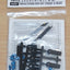 Tamiya 42281 TRF418 Stabilizer Set (Front & Rear) TRF419/TRF419x/TB Evo 6/7/TA07
