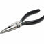Tamiya 74002 Long Nose Pliers with Cutter, for Radio Control Cars, NIP