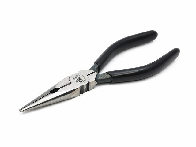 Tamiya 74002 Long Nose Pliers with Cutter, for Radio Control Cars, NIP