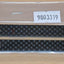 Tamiya 47470 Top Force Evo (2021), 9803319/19803319 Battery Plate/Strap (2 Pcs.)
