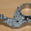 Tamiya Buggy Champ/Sand Scorcher, 5405007/15405007 Gear Box Case Left, NEW