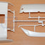 Tamiya 56335 Mercedes-Benz Actros 1851/3363, 9000500/19000500 F Parts (Roof) NEW