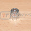 Tamiya 58354 The Frog/Subaru Brat, 3545005/13545005 18T Drive Gear (Aluminum)