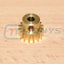 Tamiya 58372 Ford F350/Hilux/Tundra High-Lift/3SPD, 3545028/13545028 16T Gear
