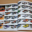 Tamiya 64437 Model Kit Catalogue/Catalog 2022, (English/German/French/Spanish)