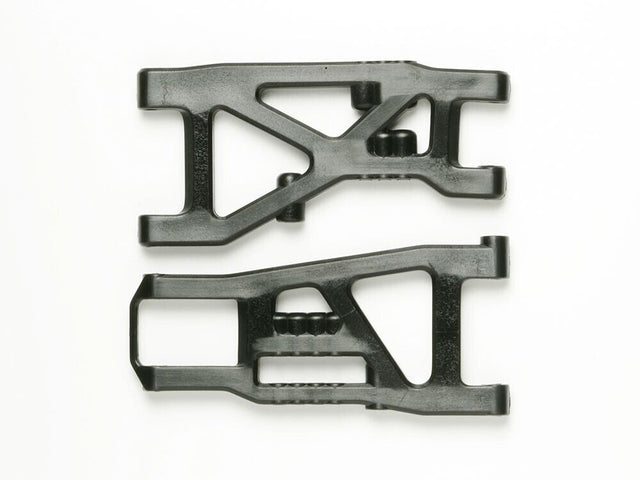 Tamiya 51252 DF03 E Parts (Suspension Arms), (Dark Impact/Keen Hawk/DF03MS)