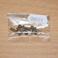 Tamiya 9805611/19805611 5x9mm Ball Connector (5 Pcs.). (Truck/DB01/M05/M06/FF03)