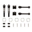 Tamiya 42300 TRF Double Cardan Joint Shaft (M-Chassis, 2 Pcs.), (M05/M06/XM-01)