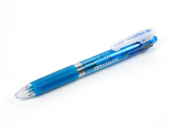 Tamiya 67035 Changeable Colour Pen (Clear Blue), NIP