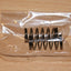 Tamiya 9805576/19805576 Coil Springs (2 Pcs.) (TG10/TB01/WR-02/FF02/GF-01), NIP