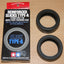 Tamiya 53293 Reinforced Slick Tires Type-A, 1 Pr (TA01/TA02/TA03/TT01/TT02/TL01)