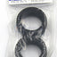 Tamiya 50568 M-Chassis Radial Tires/Tyres (1 Pair) (M01/M02/M03/M05/M05/M06/M07)
