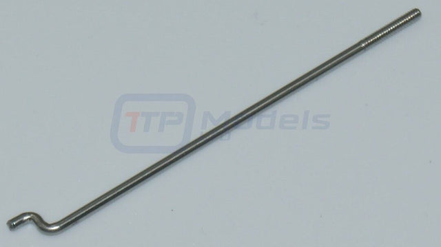Tamiya 5315002/15315002 65mm Adjuster Rod, (Brat/Hornet/Wild One/Group C), NIP