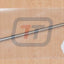 Tamiya TA02/TA02SW/(*TopForce 2017/*Manta Ray 2018), 9805901 Prop Shaft & Joints **Discontinued**