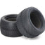 Tamiya 54832 T3-01 Rear Wide Pin Spike Tires/Tyres (Dancing/Dual Rider/T301) NIP
