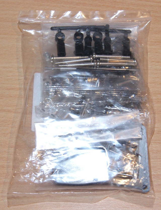 Tamiya 56344 Grand Hauler, 9402872/19402872 Metal Parts Bag A, NIP