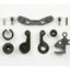 Tamiya 40119 TamTech-Gear GB-01 Steering Set, (1/12th/GB01/Fox/Frog/Hornet), NIP