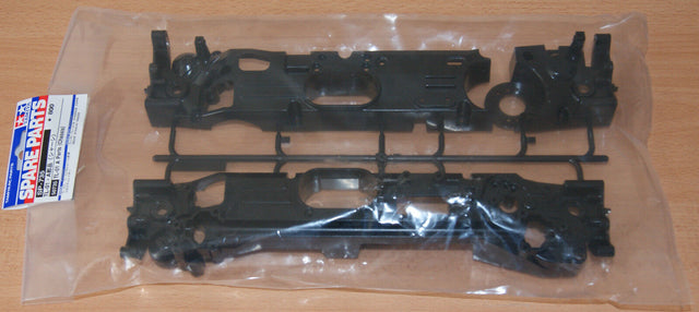 Tamiya 50735 TL01 A Parts (Chassis/Frame) (TL-01/TL01B/TL01Ra/TL01LA), NIP