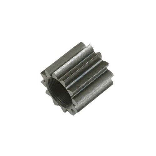 Tamiya 53819 NDF-01 Reinforced Steel Drive Gear 12T, Nitro Force/Blaster/Thunder