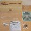 Tamiya 51666 Toyota GR 86 Body Parts Set, TT01/TT02/TB04/TB05/TA06/TA07/TA08 NIB